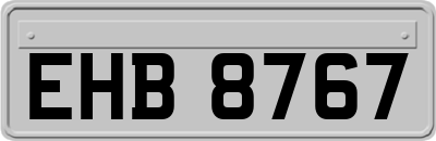 EHB8767