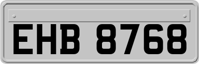 EHB8768