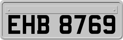 EHB8769