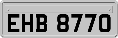 EHB8770