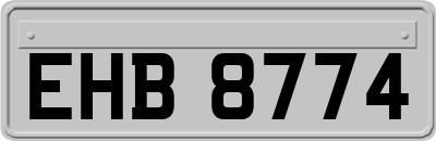 EHB8774