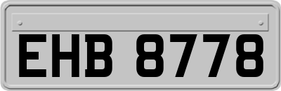 EHB8778