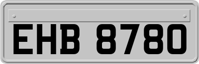 EHB8780