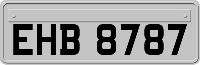 EHB8787
