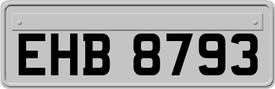 EHB8793