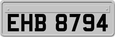 EHB8794