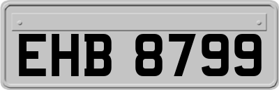 EHB8799