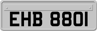 EHB8801