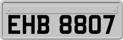 EHB8807