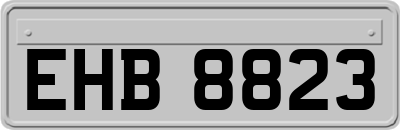 EHB8823