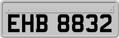 EHB8832