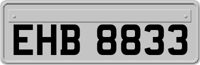 EHB8833