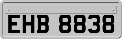 EHB8838