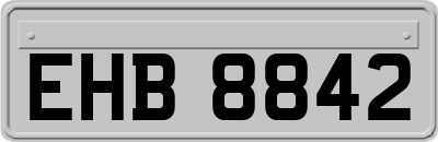 EHB8842