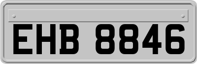 EHB8846