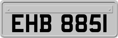 EHB8851