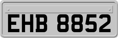 EHB8852