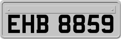 EHB8859