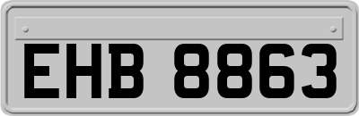 EHB8863