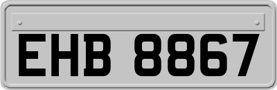 EHB8867