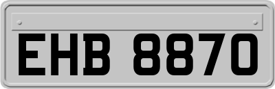 EHB8870