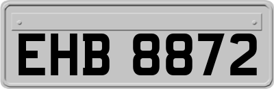 EHB8872