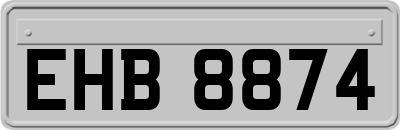 EHB8874