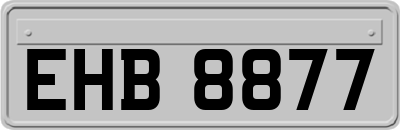 EHB8877