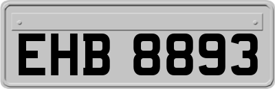 EHB8893