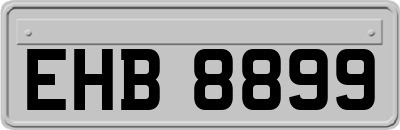 EHB8899