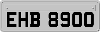 EHB8900