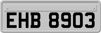 EHB8903