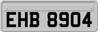 EHB8904