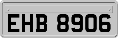 EHB8906