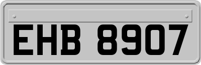 EHB8907