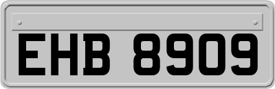 EHB8909