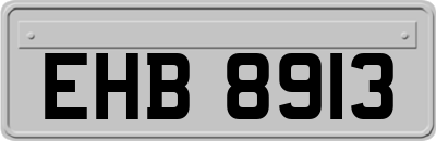 EHB8913
