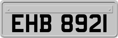 EHB8921