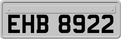 EHB8922