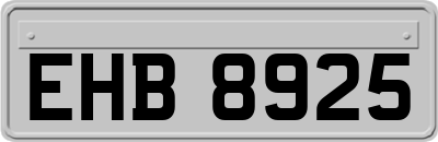 EHB8925