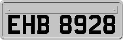 EHB8928