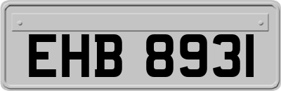 EHB8931
