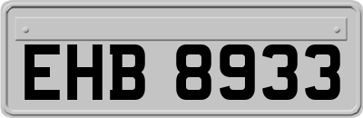 EHB8933
