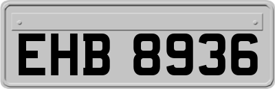 EHB8936
