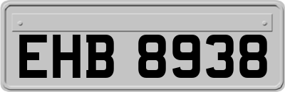EHB8938