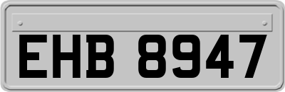 EHB8947