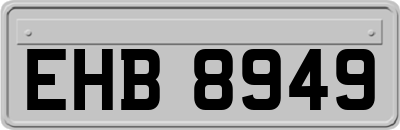 EHB8949