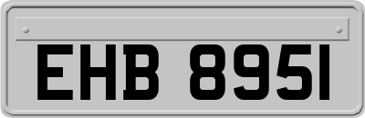 EHB8951