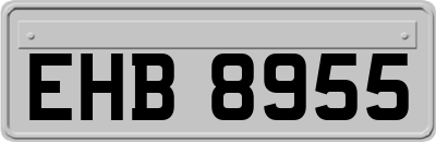 EHB8955