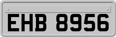 EHB8956